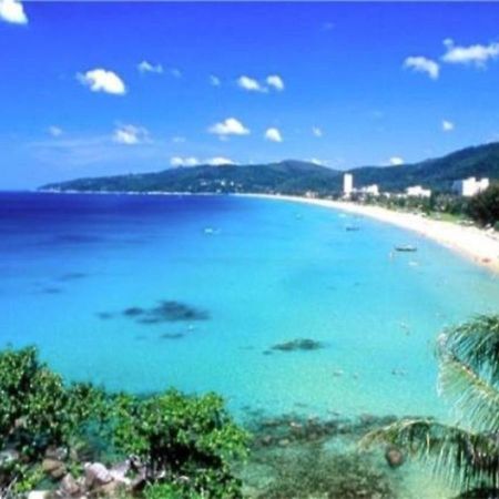 Chic Karon Nice Apartment Close To Karon Beach Extérieur photo