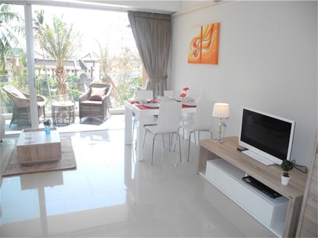 Chic Karon Nice Apartment Close To Karon Beach Extérieur photo