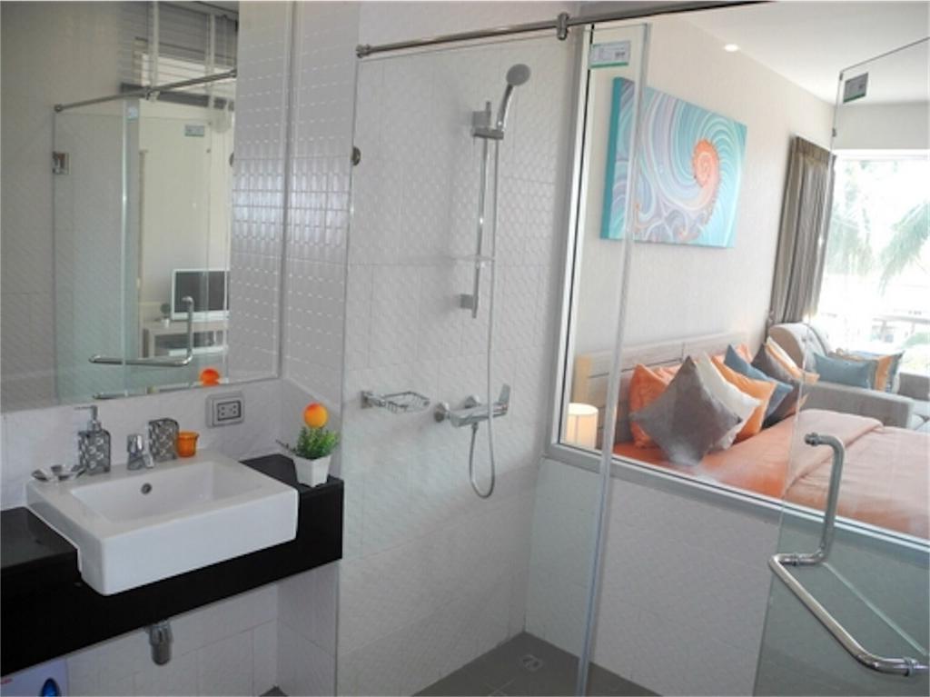 Chic Karon Nice Apartment Close To Karon Beach Extérieur photo
