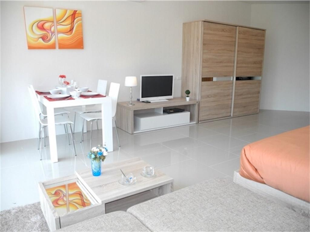 Chic Karon Nice Apartment Close To Karon Beach Extérieur photo