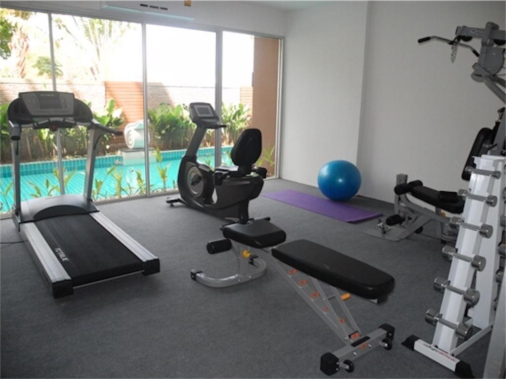 Chic Karon Nice Apartment Close To Karon Beach Extérieur photo