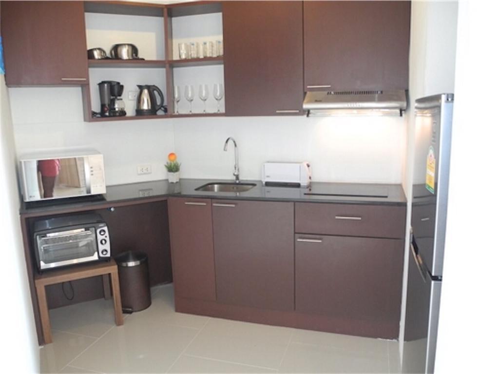 Chic Karon Nice Apartment Close To Karon Beach Extérieur photo