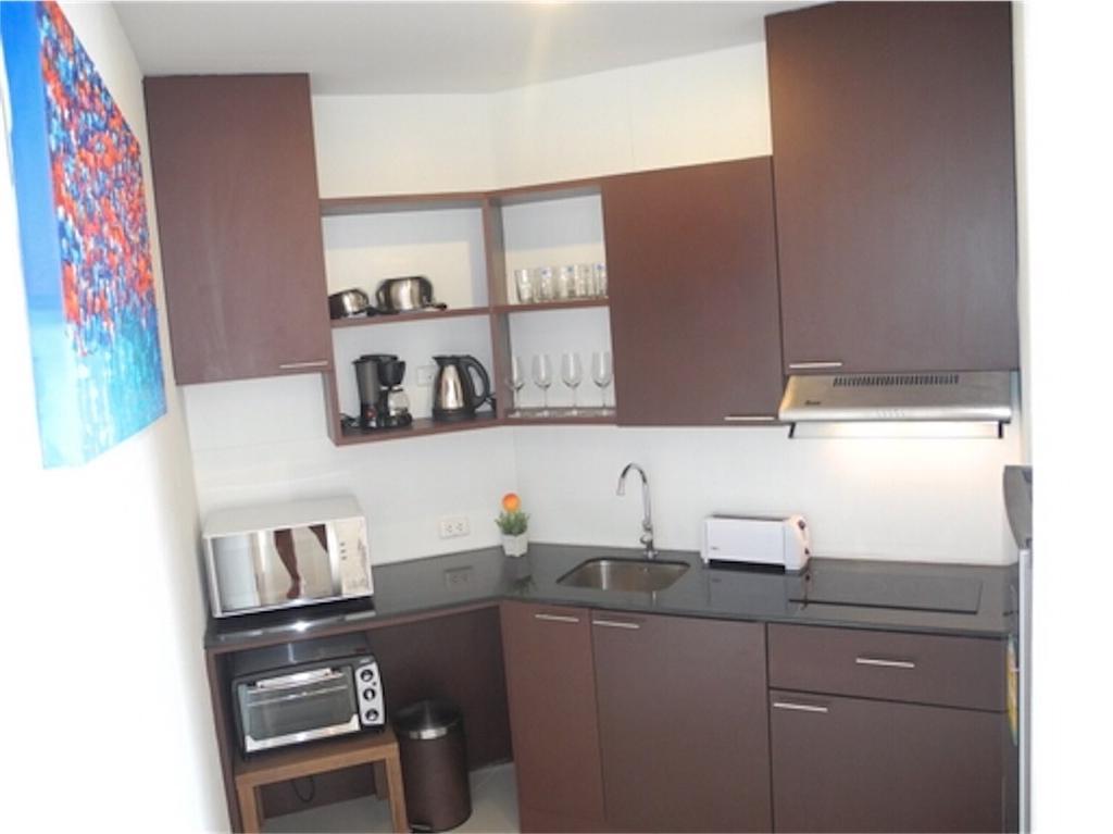 Chic Karon Nice Apartment Close To Karon Beach Extérieur photo